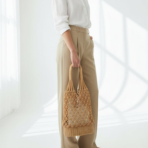 Mare Net Tote