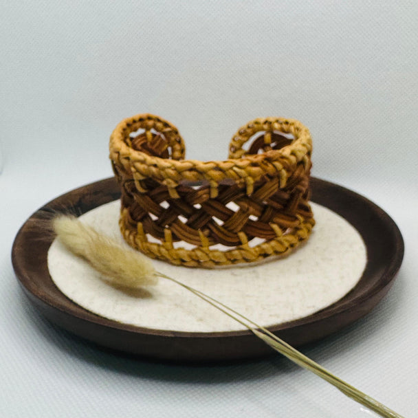 Nohi Luxe Cuff