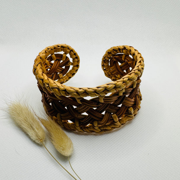 Nohi Luxe Cuff