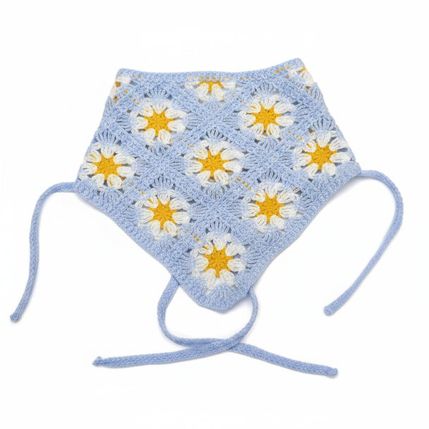 Gia Hair Bandana