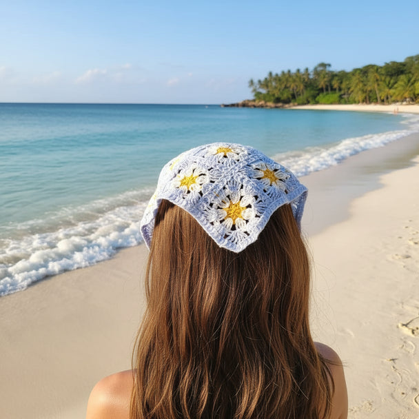 Gia Hair Bandana